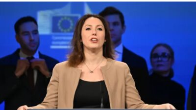 Avrupa Birliği Komisyonunda gelecek 5 yıl söz sahibi olacak yeni