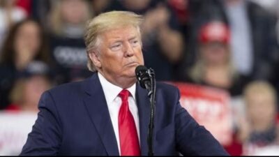 ABD'nin seçilmiş Başkanı Donald Trump, Hamas'ı tehdit ederek İsrailli rehinelerin