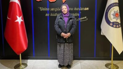 Türkmenistan adli makamlarınca 'Yasadışı Uyuşturucu Kaçakçılığı' suçundan Kırmızı Bültenle aranan