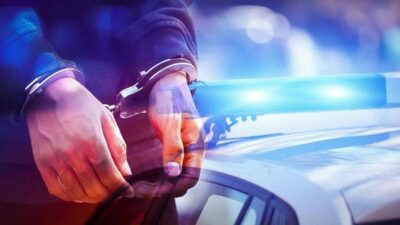 Gaziantep'te 34 bin 730 uyuşturucu hapın ele geçirildiği operasyonda gözaltına