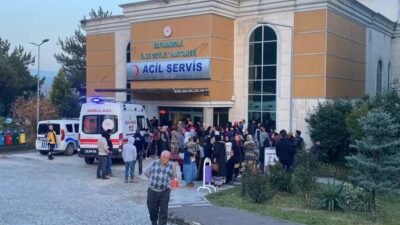 Karabük'te mahalle muhtarı Ercan Türe (50), husumetli olduğu Koray S.