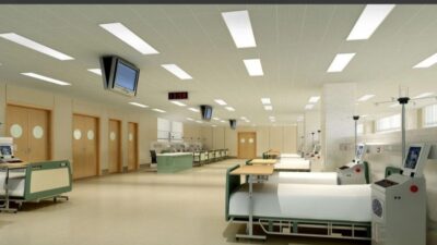 Sağlık Bakanlığının hazırladığı "Hastane Koordinasyon Kurulu Yönetmeliği" Resmi Gazete'de yayımlandı.