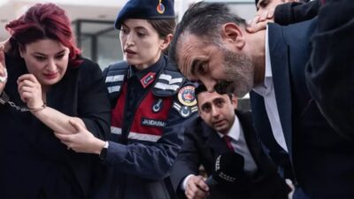 Yenidoğan çetesi soruşturması kapsamında 2. dalga operasyon başlatıldı. 14 şüpheli