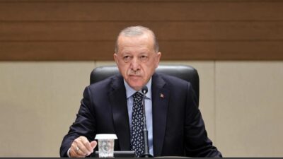 Dünya Müslüman Alimler Birliği Genel Sekreteri Ali Muhammed es-Sallabi, Suriye'de