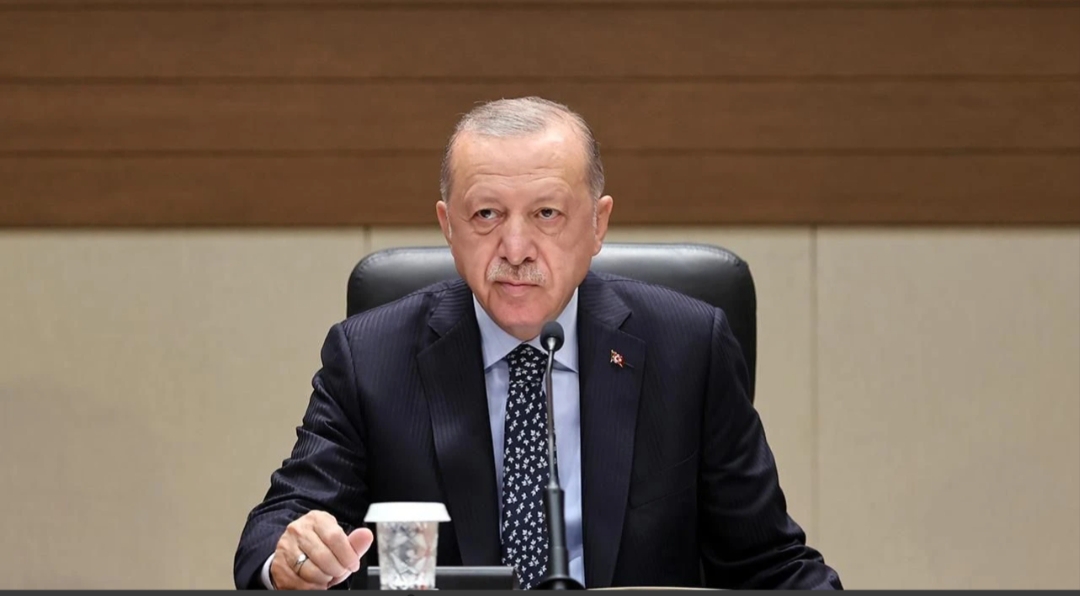 Dünya Müslüman Alimler Birliği Genel Sekreteri Ali Muhammed es-Sallabi, Suriye'de