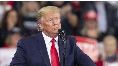 ABD'nin seçilmiş başkanı Donald Trump, Beşşar Esed'in rejimin çöküşüyle birlikte