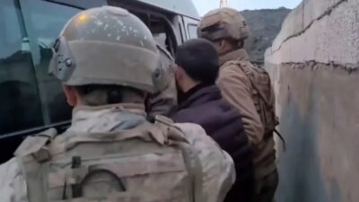 30 ilde PKK/KCK-PYD/YPG terör örgütüne yönelik son 10 gündür düzenlenen