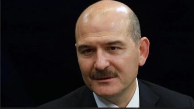 Eski İçişleri Bakanı Süleyman Soylu, gündeme dair önemli açıklamalarda bulundu.