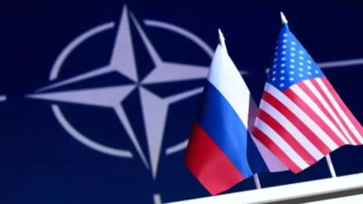 Rusya Genelkurmay Başkanı Valeriy Gerasimov ile ABD Genelkurmay Başkanı Charles