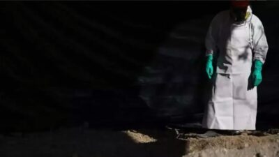 Birleşmiş Milletler (BM) Zorla Kaybolmalar Komitesi, Kolombiya ziyareti sırasında başkent