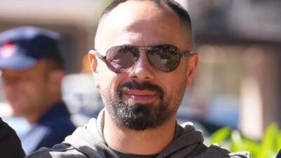 İzmir’in Seferihisar ilçesinde kavga ihbarına giden polis ekiplerine yönelik gerçekleştirilen