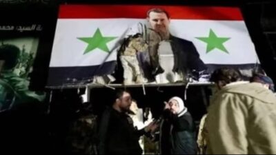 Suriye'de kriz devam ediyor. HTŞ öncülüğündeki cihatçı gruplar Halep ve