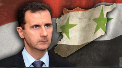 Suriye'nin devrik lideri Esed ve ailesi Moskova'ya ulaştı. Rusya kendilerine