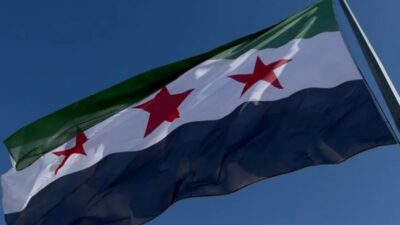 Suriye Milli Ordusu, ABD destekli terör örgütü PKK/YPG'nin işgali altındaki