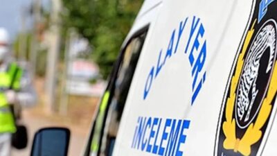 İzmir'de su kuyusuna düşen Fatma Ballı, hayatını kaybetti.