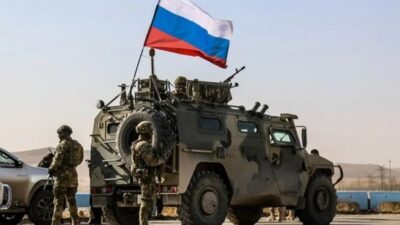 Rusya, Suriye'deki Rus güçlerinin güvenli bir şekilde çekilmesini sağlamak için