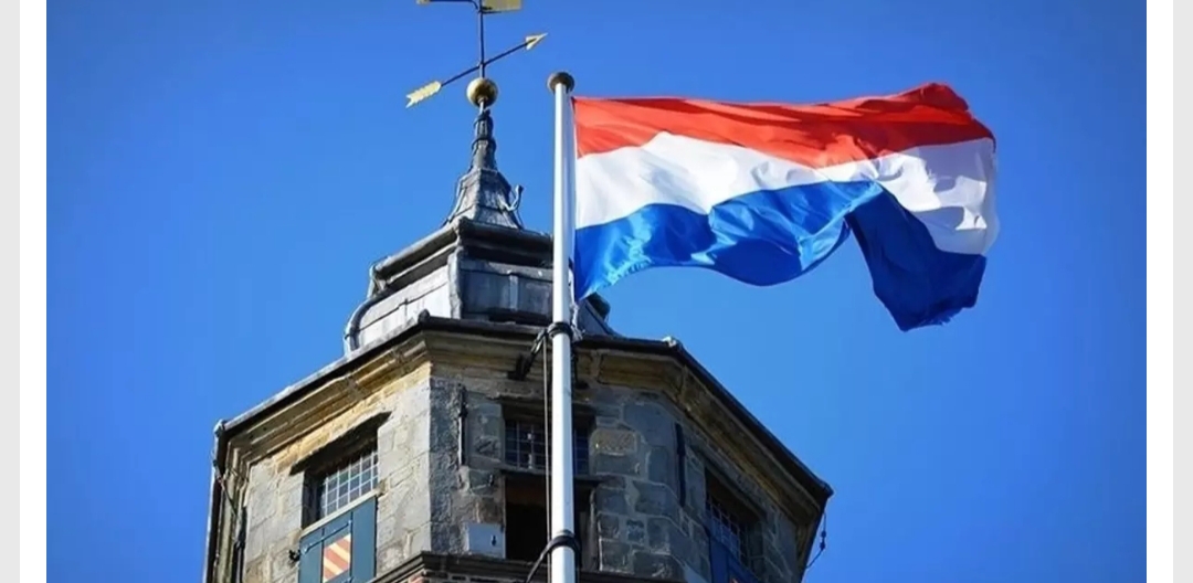 Hollanda Başbakanı Dick Schoof, Suriye'de 61 yıllık Baas rejiminin devrilmesinin