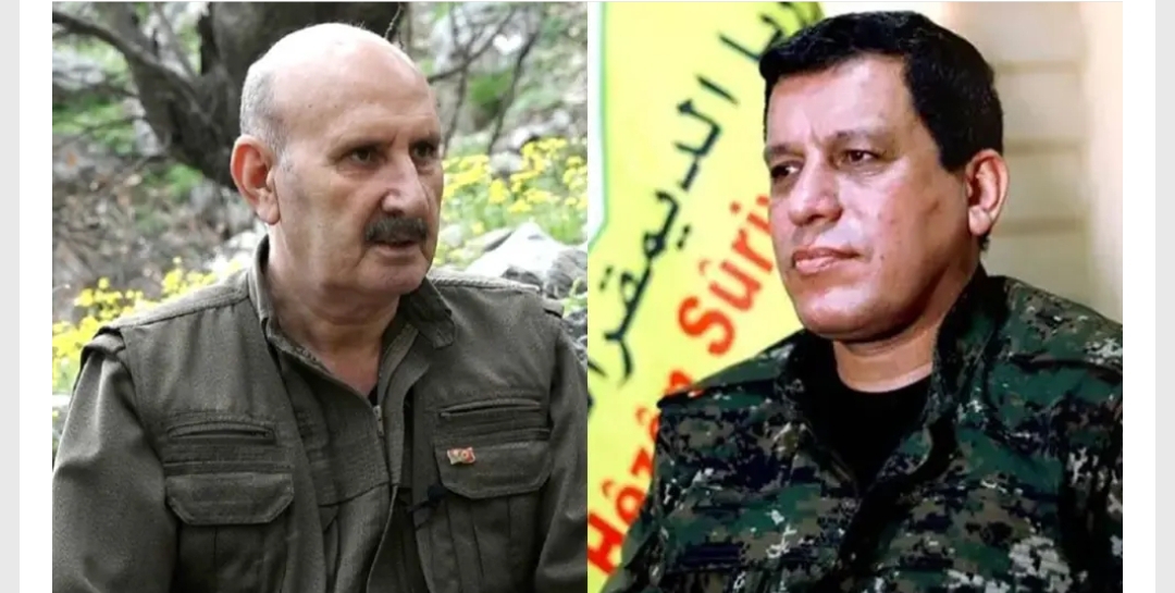 Terör örgütü PKK/KCK, Şam rejimini deviren HTŞ liderliğindeki muhalifleri terör