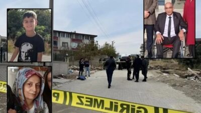 Mersin'de meydana gelen kan donduran olayda önceki gün yeni aldıkları