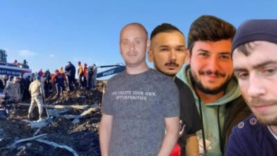 Artvin'de meydana gelen ve Karadeniz Sahil Yolu'nun kapanmasına neden olan