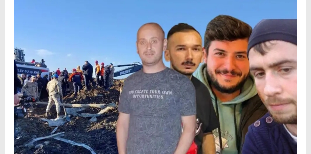 Artvin'de meydana gelen ve Karadeniz Sahil Yolu'nun kapanmasına neden olan