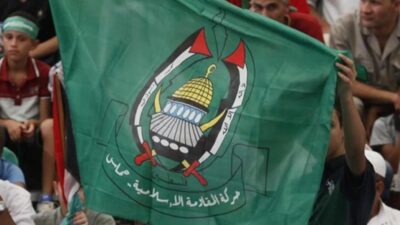 Hamas Hareketi, Suriye'deki 61 yıllık Baas rejiminin devrilmesinden dolayı Suriye