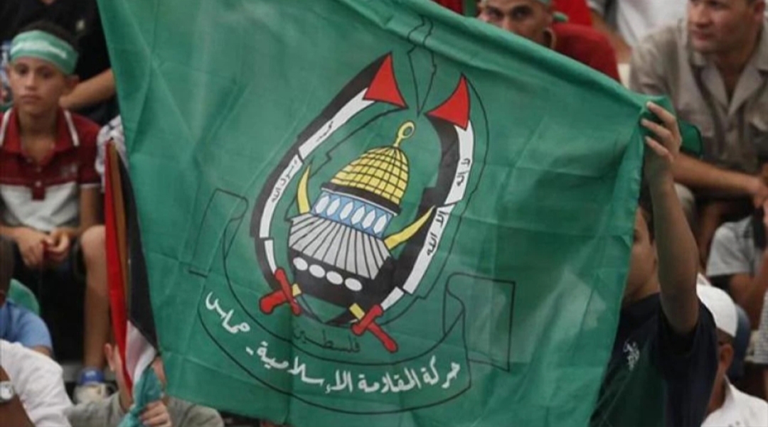 Hamas Hareketi, Suriye'deki 61 yıllık Baas rejiminin devrilmesinden dolayı Suriye