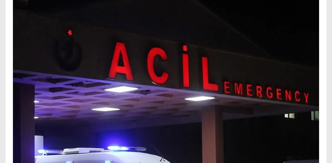 Gaziantep'in Nizip ilçesinde çıkan silahlı kavgada 1 kişi öldü, 1