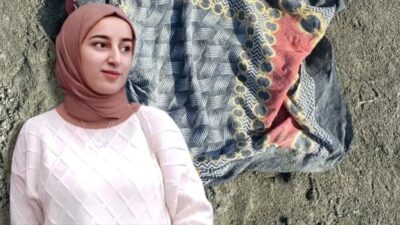 Van’da kaybolduktan 18 gün sonra cansız bedeni bulunan üniversite öğrencisi