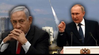 Kremlin Sözcüsü Peskov: (İsrail'in) Golan Tepeleri ve tampon bölgelerdeki saldırıları