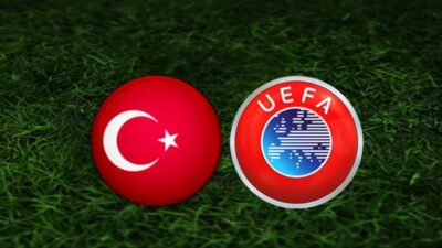 UEFA Avrupa Ligi'nde ülkemizi temsil eden Galatasaray, Fenerbahçe, Beşiktaş ve