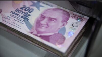 Piyasada 500 ve 1000 TL'lik banknotların çıkacağı beklentisi büyürken Merkez