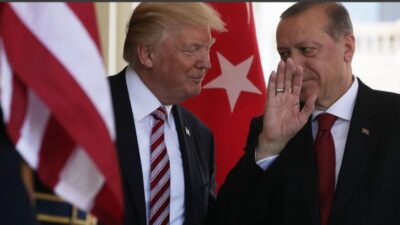 ABD'de başkan seçilen Donald Trump, Türkiye ile ilgili dikkat çeken