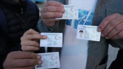 Samsun'un Havza ilçesine bağlı iki köyde yıllardan beri süregelen isim