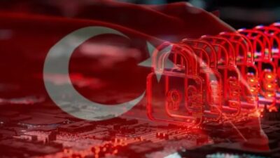 Cumhurbaşkanlığı kararnamesiyle 2025'te Siber Güvenlik Başkanlığının kurulmasıyla siber güvenlik ve