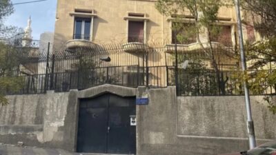 Baas rejiminin uyguladığı yıkıcı politikaların ardından 12 yıl önce kapatılan