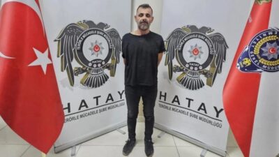 Hatay'ın Reyhanlı ilçesinde 2013 yılında 53 kişinin hayatını kaybettiği terör