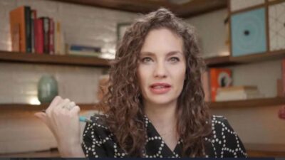 İstanbul Cumhuriyet Başsavcılığı tarafından Nevşin Mengü'nün kırmızı bültenle aranan Salih