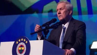 Fenerbahçe'nin eski başkanlarından Aziz Yıldırım bir açıklama yayınladı. Aziz Yıldırım