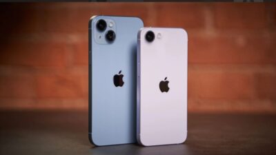 Avrupa Birliği'nin aldığı yeni kararlar kapsamında 2025 yılında Avrupa'da iPhone