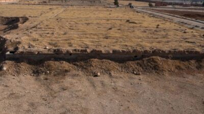 ABD merkezli Suriye Acil Durum Görev Gücü (SETF) Başkanı Mouaz