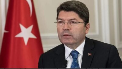 DEM Parti'nin İmralı'ya gitmek üzere yaptığı başvuruyu değerlendiren Yılmaz Tunç,