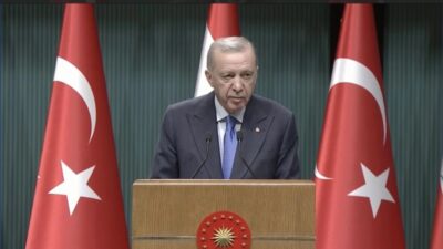 Cumhurbaşkanı Recep Tayyip Erdoğan, 2025 yılı asgari ücretini açıkladı. Yeni
