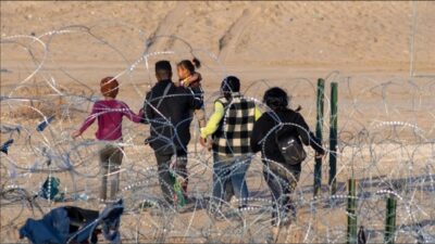 DSÖ, 2014'ten bu yana 70 binden fazla düzensiz göçmenin öldüğünü