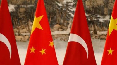 Cumhurbaşkanlığı Yatırım Ofisi Başkanı Burak Dağlıoğlu, gelecek yılın güzel haberler