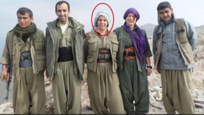 Milli İstihbarat Teşkilatı (MİT), Suriye'nin Kamışlı kentinde gerçekleştirdiği bir nokta