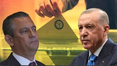 Cumhurbaşkanlığı seçimlerini en yakın tahmin eden anket şirketi Betimar'dan yeni