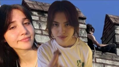 İstanbul Fatih'te 2 genç kızı yarım saat içinde canice öldürdükten