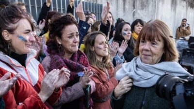 Fransa’da Dominique Pelicot, eski eşi Gisele Pelicot’u 10 yıl boyunca