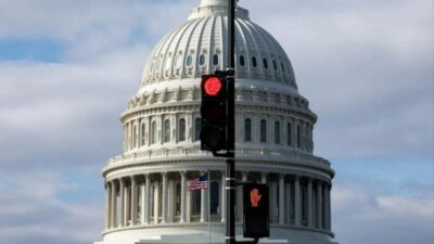 ABD, gece yarına kadar kapanmaya gidebilir; ▪️ABD Temsilciler Meclisi, Donald